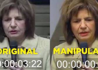 ¿La ministra argentina de Seguridad, borracha? Las ‘fake news’ enturbian la campaña