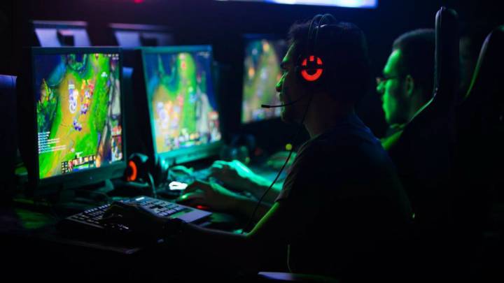 accesorios gamers