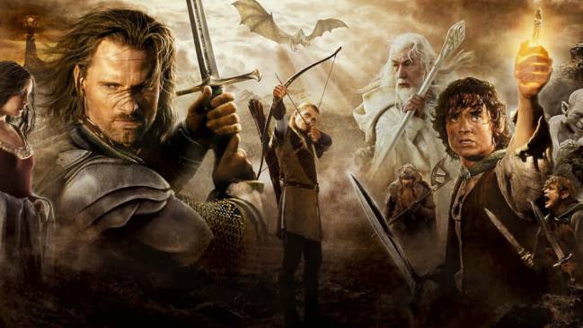 peliculas oscar