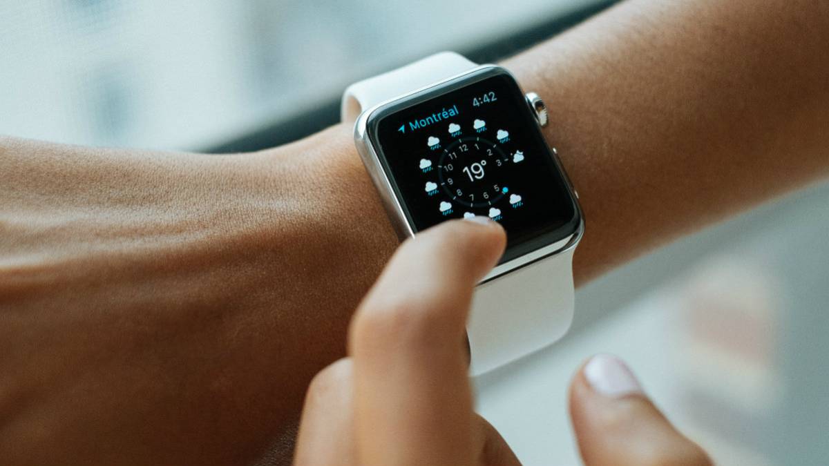 relojes fitness
