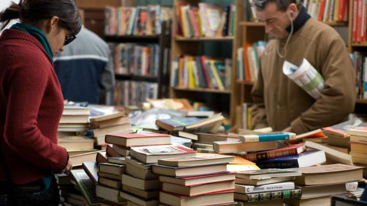 libros mujeres