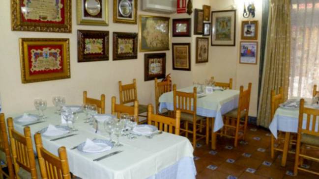 paella valencia