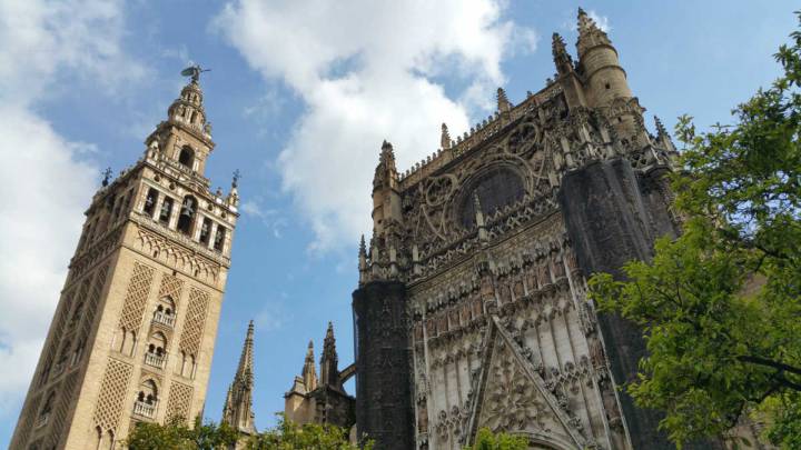 destino semana santa