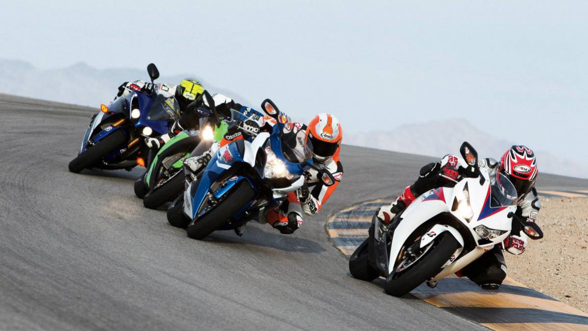 motociclismo