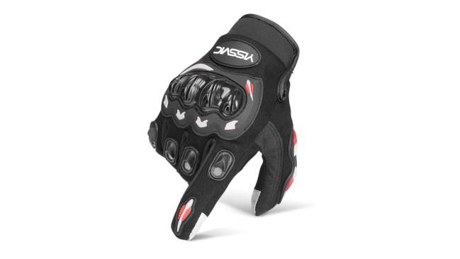 motociclismo