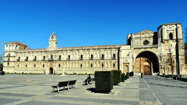 León