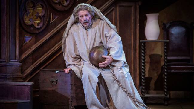 mejores obras de teatro