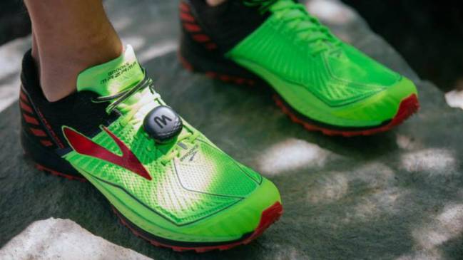 zapatillas running
