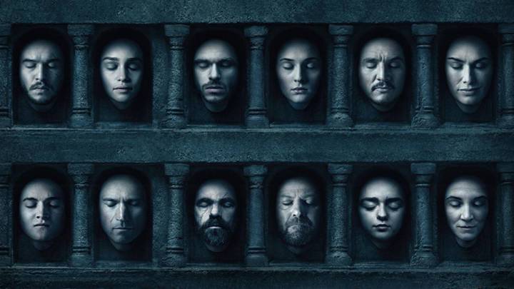 Series de televisión que no deben faltar en tu colección privada