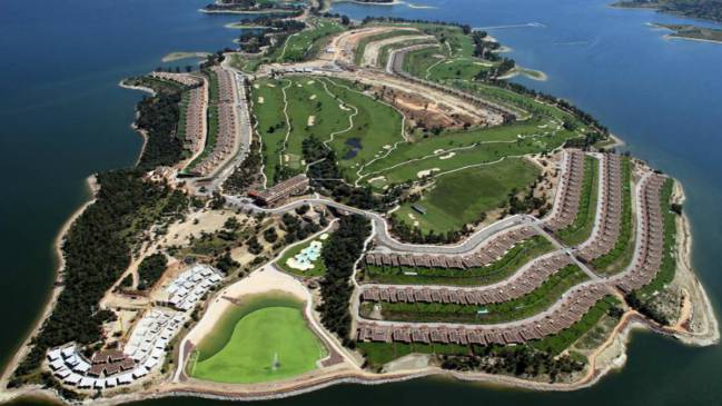 hoteles naturaleza