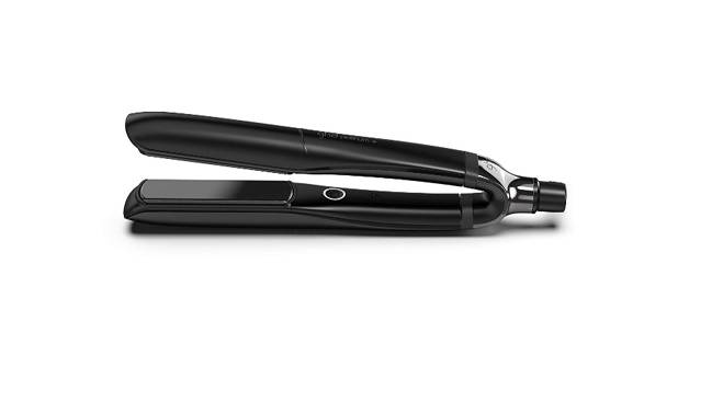 plancha del pelo