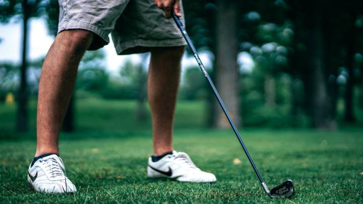 accesorios golf