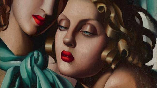 Tamara Lempicka