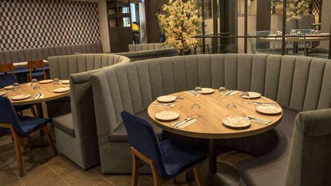 restaurante macao