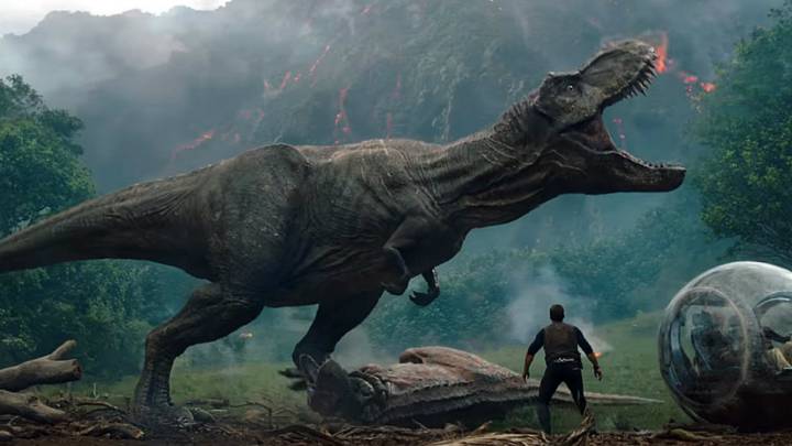 Jurassic World