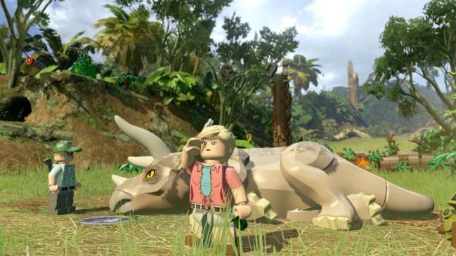 Jurassic World