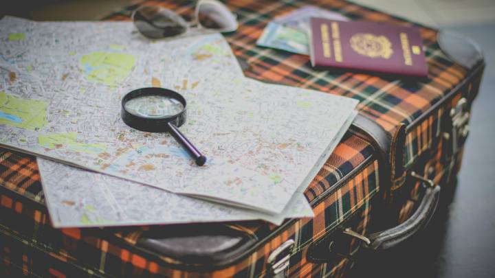 ofertas viajes