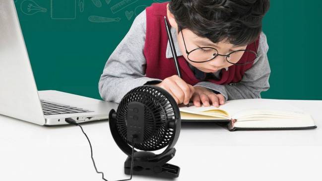 gadgets verano