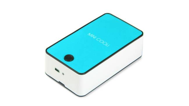 gadgets verano