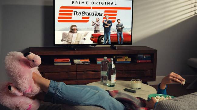 Amazon Prime Day