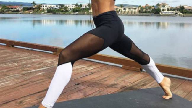 accesorios yoga pilates