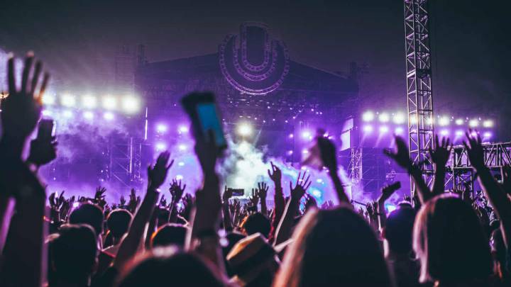 festivales de musica mas conocidos