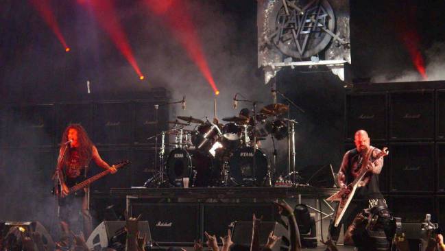 dia mundial del rock
