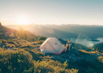 Qué debes de llevar a un camping: consejos para una acampada perfecta