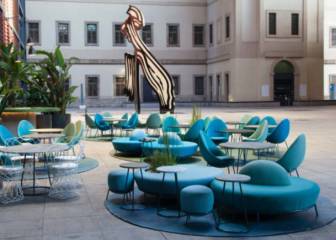 Descubre 5 restaurantes con terraza en Madrid para disfrutar del verano
