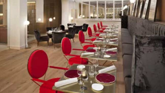 comer en madrid