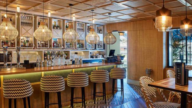 Restaurante Dogma