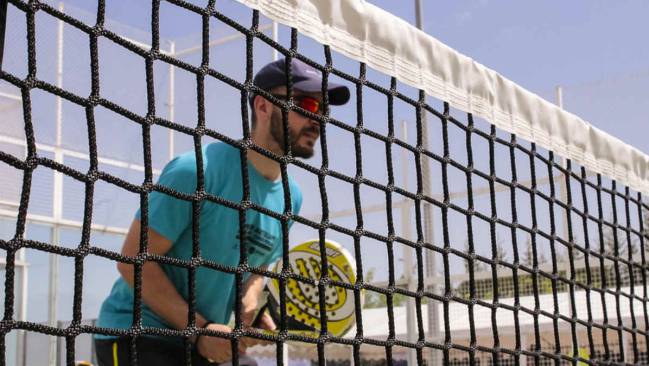 que forma de pala de padel es mejor