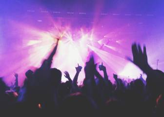 ¿Qué conciertos no debes perderte este año?
