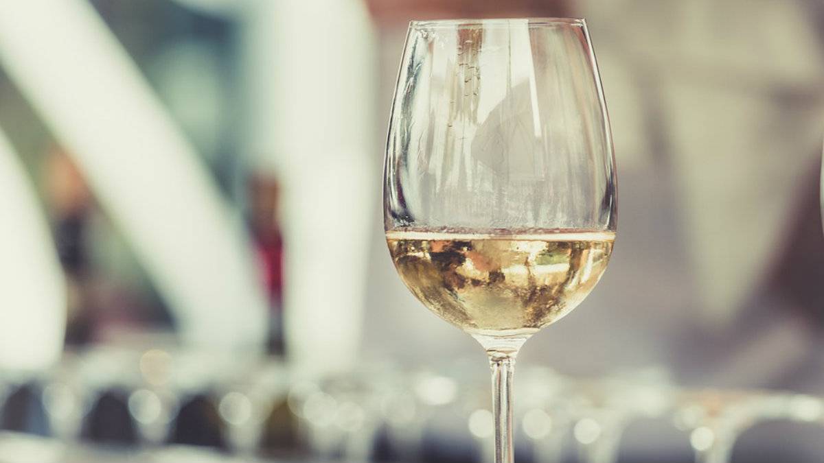 los mejores albariños
