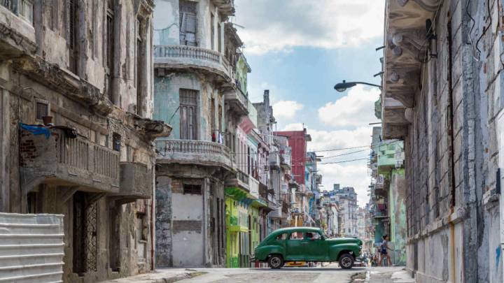 maratón de La Habana