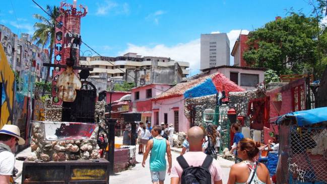 maratón de la habana