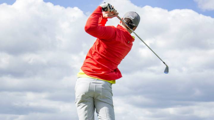 palos de golf buenos