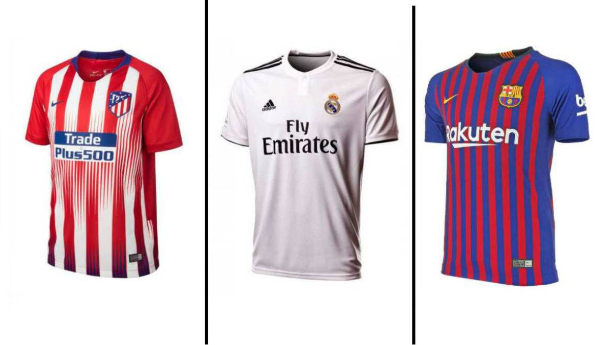 La liga Santander