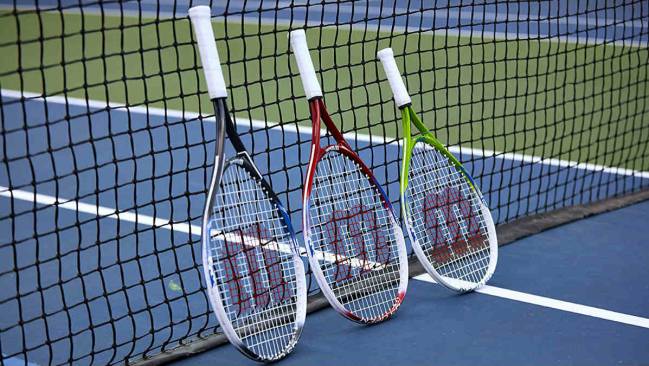 Us Open Tennis