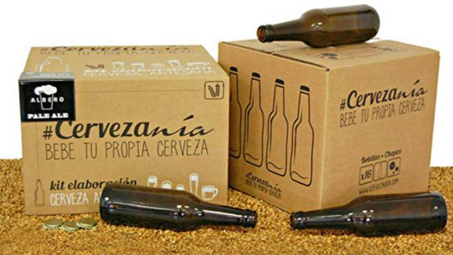 comprar cerveza online