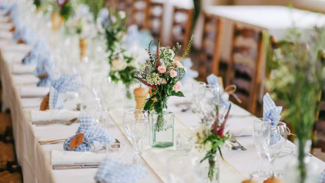 decoracion bodas