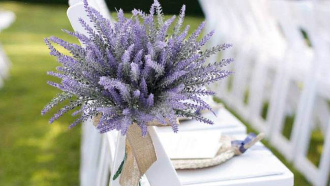 decoracion bodas