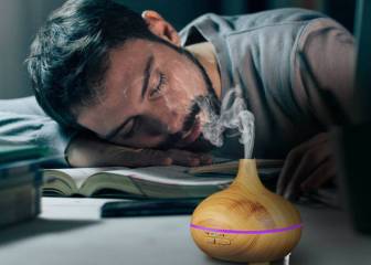 ¿Qué humidificador elegir? Te damos las claves en Showroom