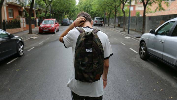 vuelta al cole