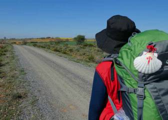 ¿Dónde alojarse recorriendo el Camino de Santigo francés?