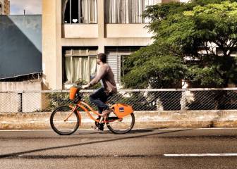 ¿Qué bicicleta es mejor para la ciudad?