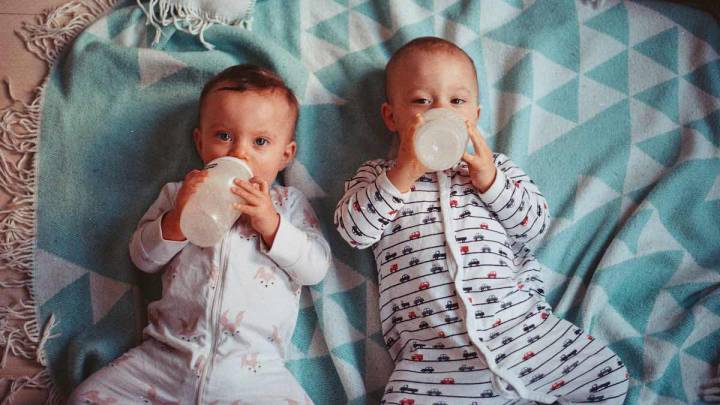 cosas para bebés