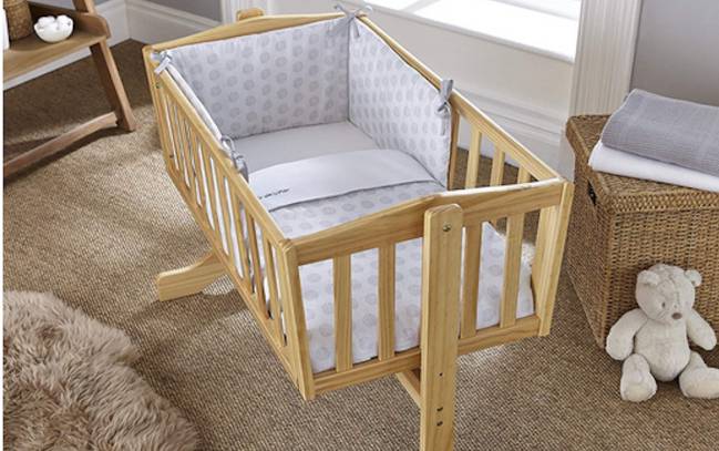 cosas para bebes
