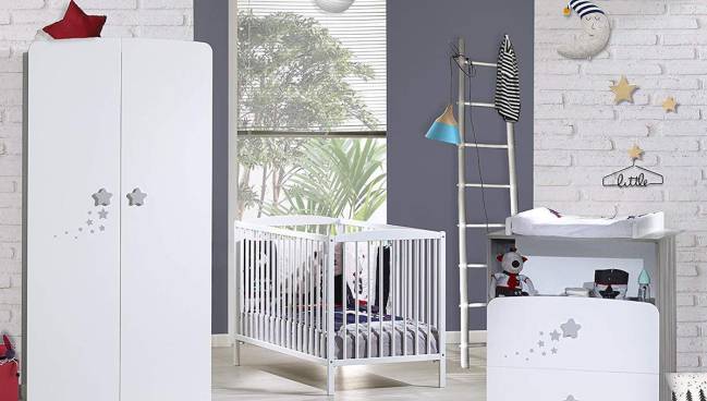 cosas para bebes