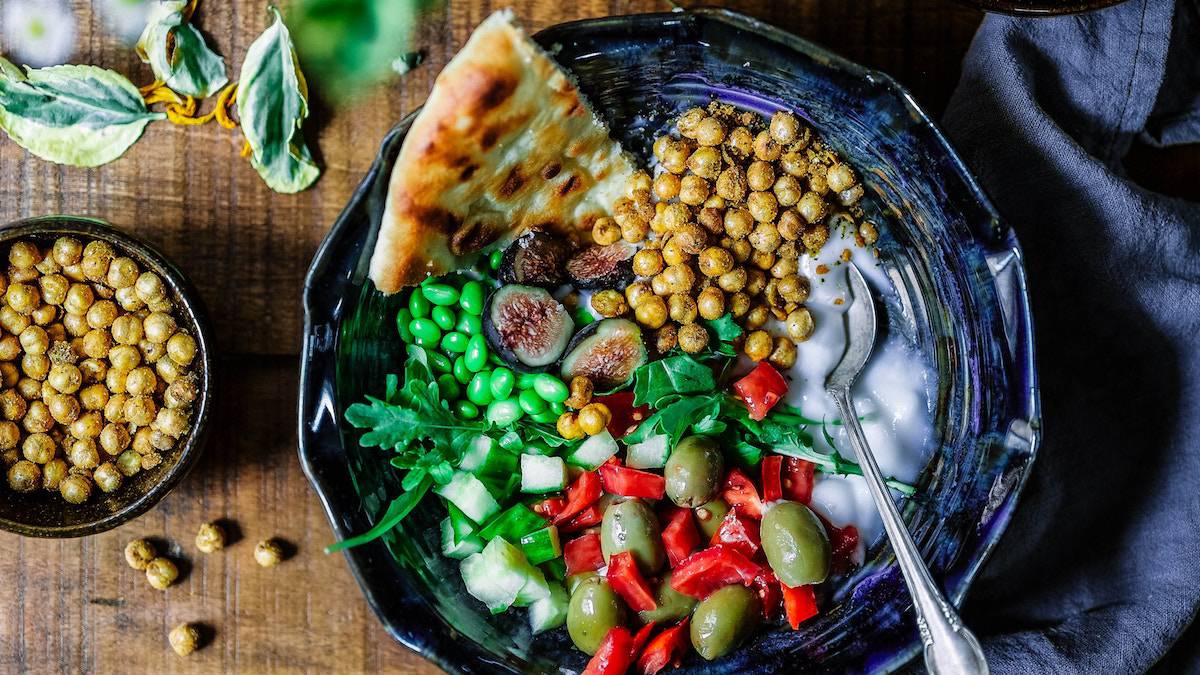 dia mundial del vegetariano